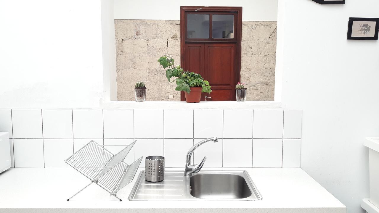 Columbus Rooftop Hostel Las Palmas de Gran Canaria Extérieur photo